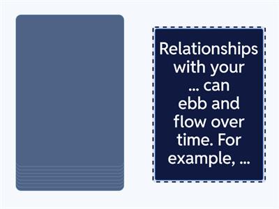 Speakout b2+ 1a speaking