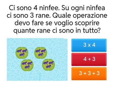 problemini problemoni