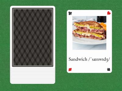 Pre-intermediate conversation cards- PPC