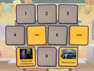 Chinese inventions and achievements