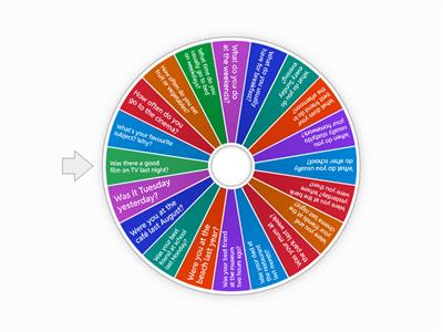 ASSESSMENT #4 - PRE TEENS 4/TEENS 2