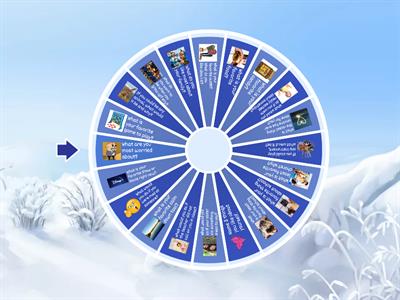  Conversation Starters!