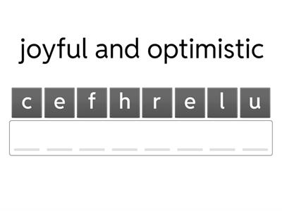  think 2 unit 1 incredible people