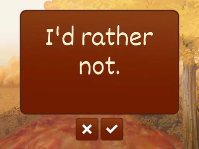 Речевой этикет Offers