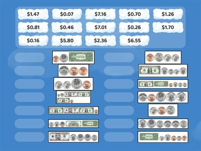 Counting Money_Grade 2_WW