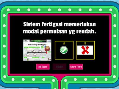 RBT TING 1 : SISTEM FERTIGASI 1 UUM