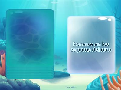 ¿A qué habilidad social pertenece? Asertividad, empatía, escucha activa