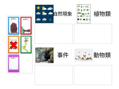 小Bukun好夢與惡夢