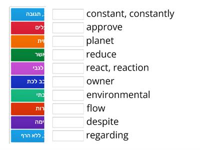 Band 3, Test 03 (A)