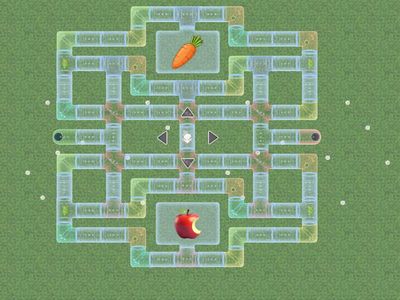 La comida favorita del "Conejito" 