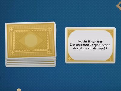 Smart wohnen - Smalltalk