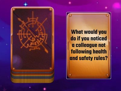 Area interview  - the kitchen (RED)