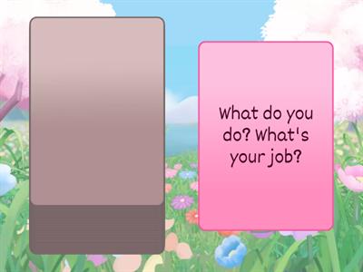 GTKY questions-Beginner level