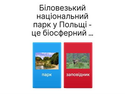 Я пізнаю світ (Тиждень 31)