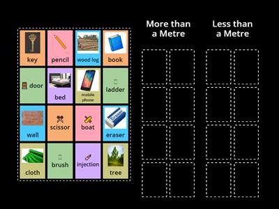 Maths length estimating and sorting_gr1