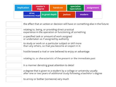 Gateway B2 Unit 1 reading