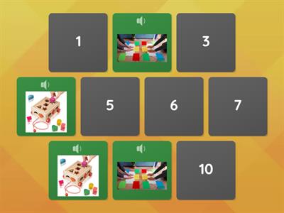 giochi per bambini scuola dell'infanzia