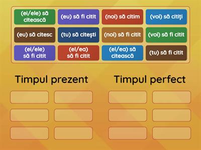 Modul conjunctiv