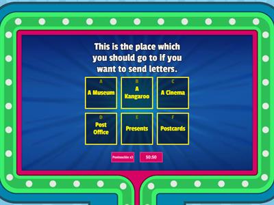  Reading and Writing (Gael)