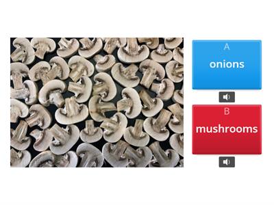 Food - Flipped Classroom - Lesson 7 - English A1