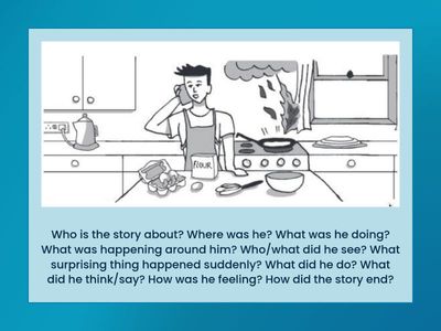 RM B1+ U4A Grammar and Speaking - Pictures