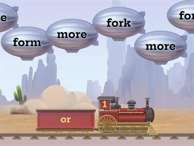 Spelling Module 8 Week 1