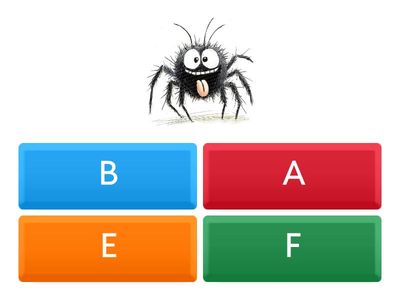 ¿POR QUÉ LETRA EMPIEZA?