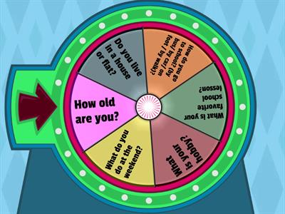 Academy stars 4. Welcome unit (3)