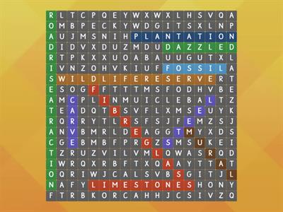 Prime Time 2 Module 6