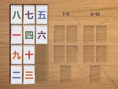 《Hello华语》B02-L5 Number