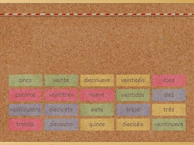 Spanish maths level2 (part 2 )