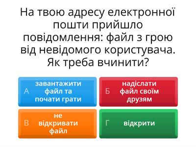 Безпечна павутина