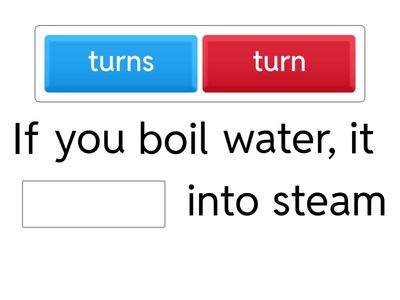 Zero Conditional Unit 5