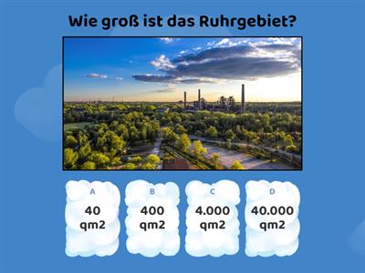 Wer ist Ruhrgebietsprofi?