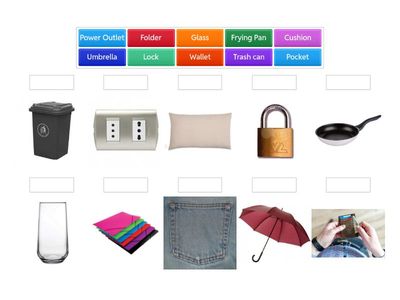 Fea la cosa/Ugly the thing- Emilio Vega and Victor Veliz 10th grade A