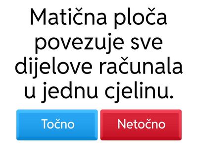 Matična ploča