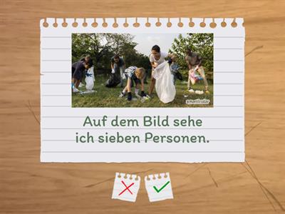 10 Bilder_ Wie viele Personen:  Bildbeschreibung DTZ Flash-Karten