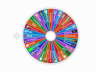 Bingo inicial 5 años