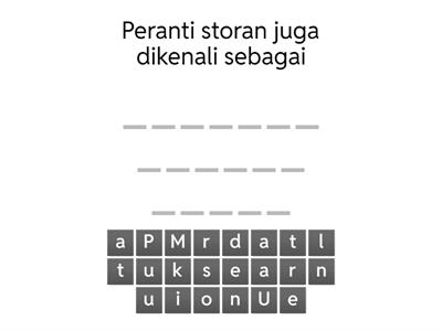 TOPIK 2 : PERKAKASAN KOMPUTER