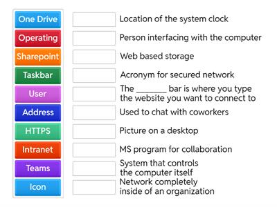 MS Windows 11 Match Up