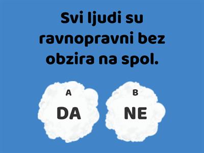 2. razred - Dijete, zdravlje, prehrana, zdravstvene ustanove - by Bojan Iličić