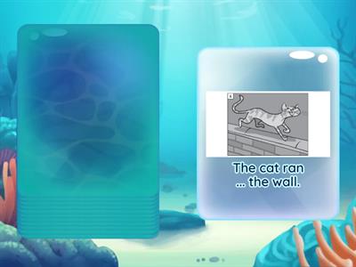 English File Pre-intermediate. 10A: GRAMMAR expressing movement