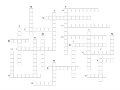 B1 Link+ A2-B1: Woordenschat