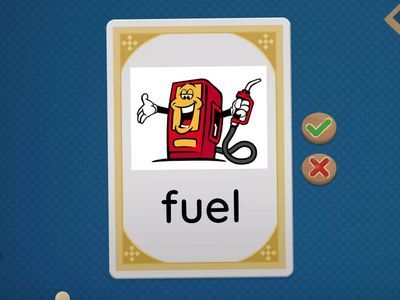 Vowel Teams : Long "u" Sounds