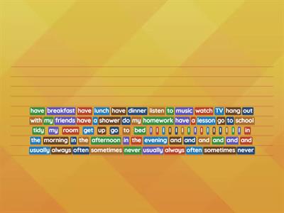 6.3 adverbs of frequency