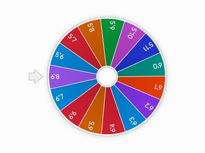 Height Gen (5'6" to 6'8") [best used with Wheel]