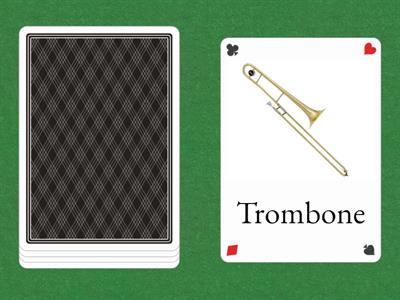 Aerofoni: strumenti a fiato