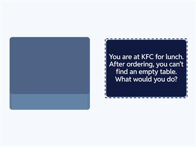 GEPT - Elementary - Speaking 100 Questions