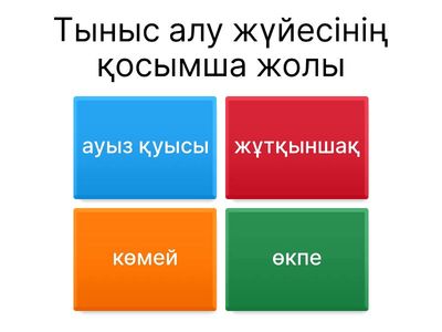 Кинетика