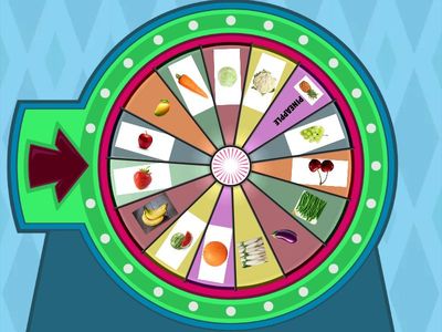 CLASSIFY FRUITS AND VEGETABLES